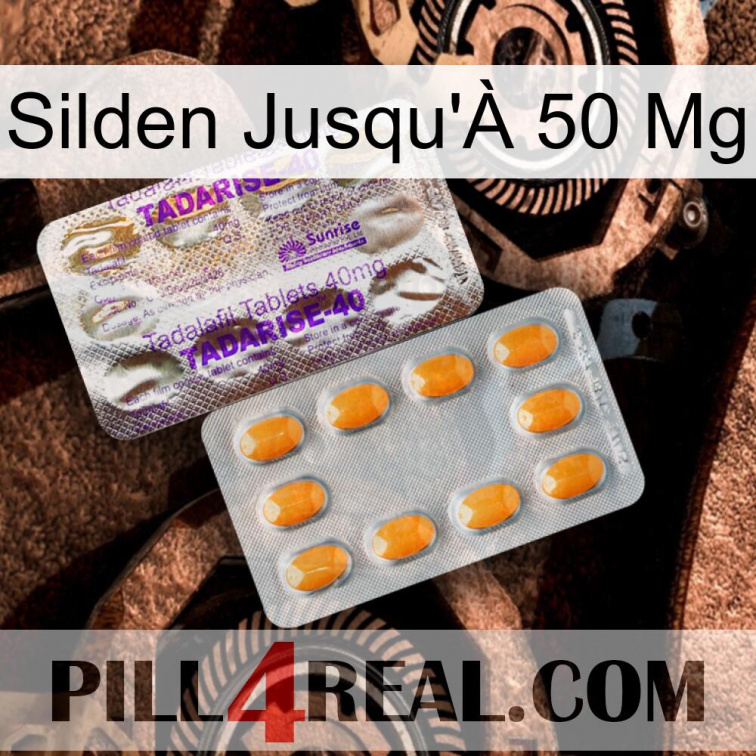 Silden Up 50 Mg new12